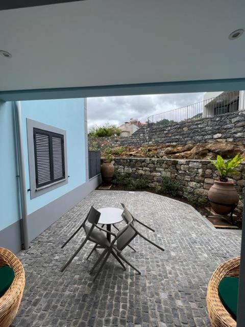 São Vicente Quinta Vale Vitis 빌라 외부 사진